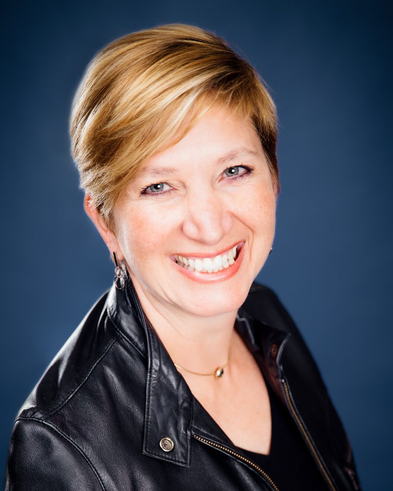 Roanie Levy, founder of Nalio Inc.